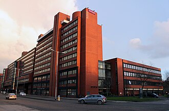 Image de Alliance Manchester Business School