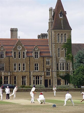 Image de Charterhouse School