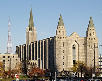 Image de Université Laval