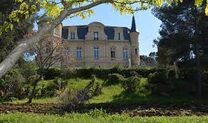 Image de lycée Marseilleveyre