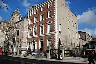 Image de Académie royale d'Irlande