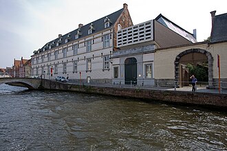 Image de collège d'Europe