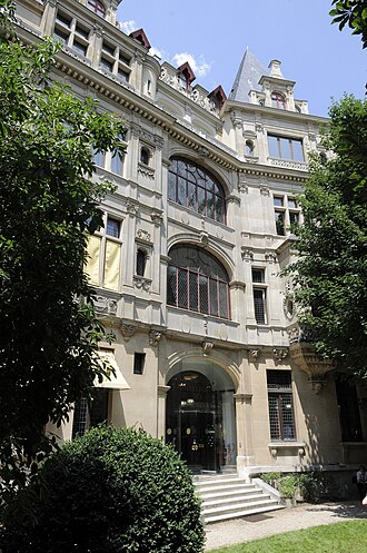 Image de Collège des ingénieurs