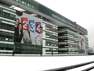 Image de France Télévisions