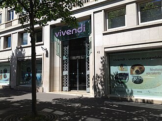 Image de Vivendi