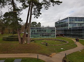 Image de INSEAD
