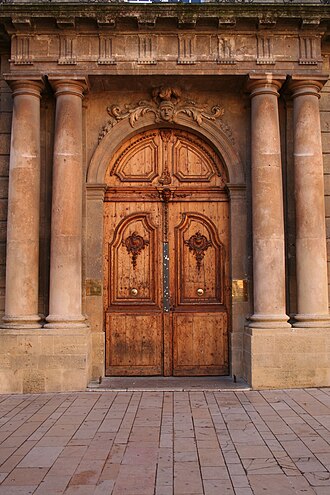 Image de Institut d'études politiques d'Aix-en-Provence
