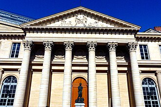 Image de université Paris-Descartes