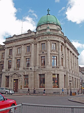 Image de Royal Society of Edinburgh