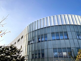 Image de université Paris-VIII