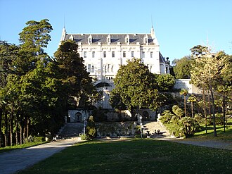Image de université Nice-Sophia-Antipolis