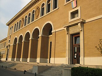 Image de université Paul-Cézanne - Aix-Marseille III