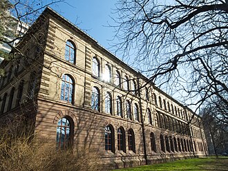 Image de Université de Stuttgart