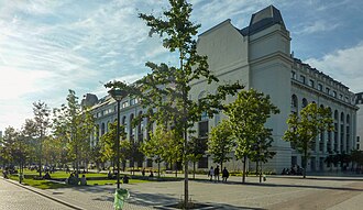 Image de université Paris-Diderot