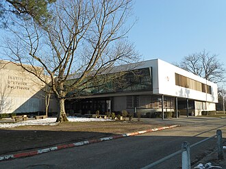 Image de Institut d'études politiques de Bordeaux