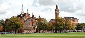 Image de Dulwich College