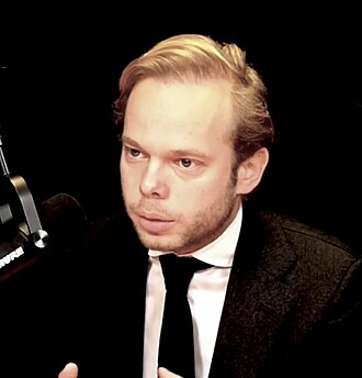 Portrait de Charles Alloncle