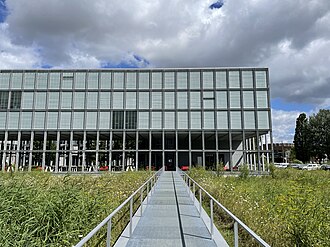 Image de ENSAE Paris
