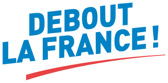 Image de Debout la France