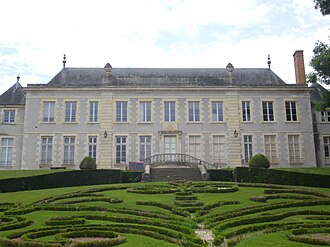 Image de université d'Orléans