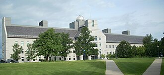 Image de Middlebury College