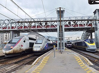 Image de SNCF