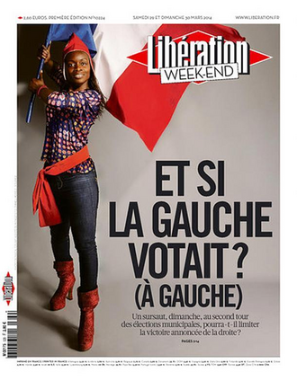 Image de Libération