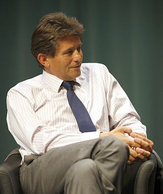 Portrait de Henri de Castries