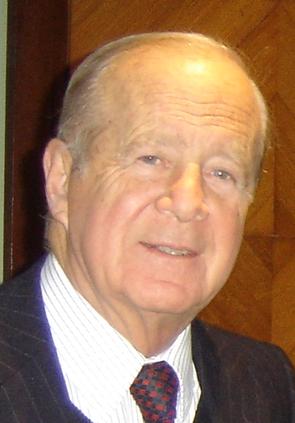 Portrait de Jean François-Poncet