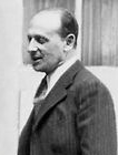 Portrait de Jacques Rueff