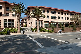 Image de Stanford Graduate School of Business