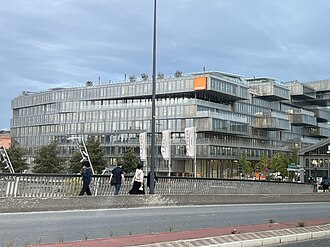 Image de Orange
