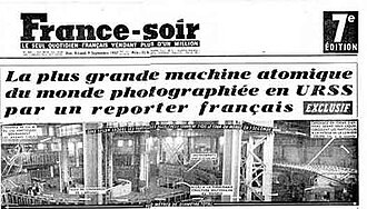 Image de France-Soir