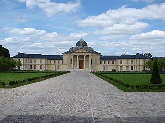 Image de lycée Hoche