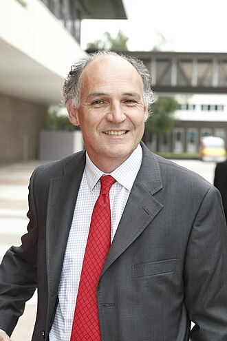 Portrait de Pierre-André de Chalendar