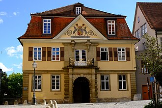 Image de université Eberhard-Karl de Tübingen