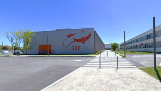 Image de Institut supérieur de l'aéronautique et de l'espace