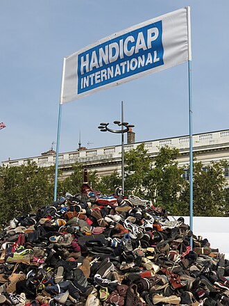 Image de Handicap International