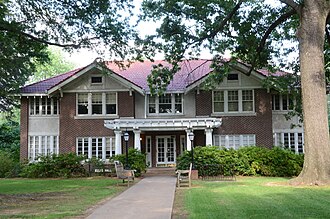 Image de Hendrix College
