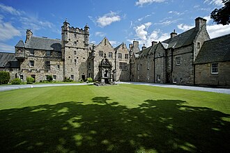Image de Loretto School