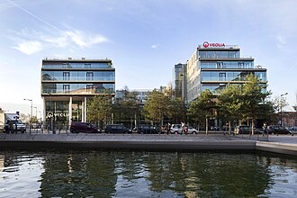 Image de Veolia