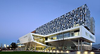 Image de KEDGE Business School