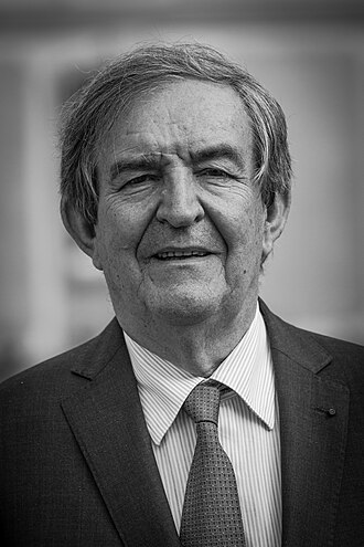 Portrait de Jean-Louis Bruguière