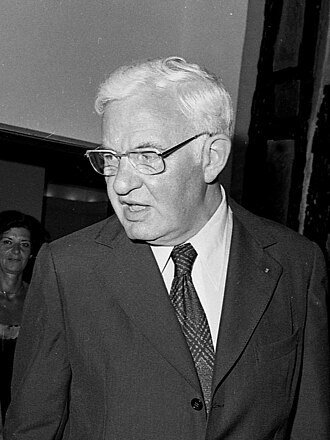 Portrait de Jean Herly