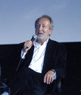 Portrait de Jérôme Clément