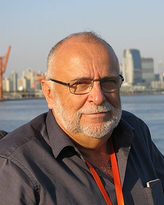 Portrait de Claude Rochet