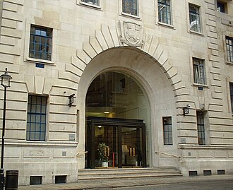 Image de London School of Economics