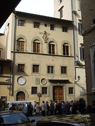 Image de Académie du dessin de Florence