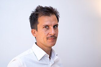 Portrait de Gaspard Gantzer