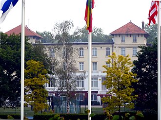 Image de École des Roches